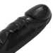 Double Gode Header 30.5 x 3.8 cm Noir