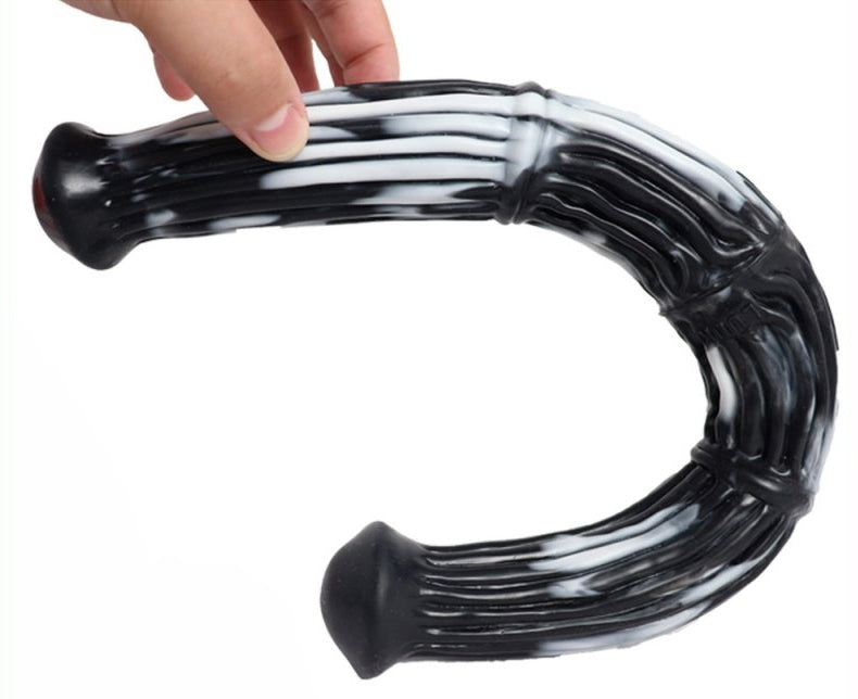 Double gode HORT 42 x 4.2cm