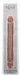 Double Gode JR DOUBLE DONG 32 x 3.6cm