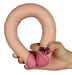Double Gode KILLER 35 x 4 cm Chair