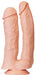 Double Gode MEGA DOUBLE LoveToy 26 x 11cm
