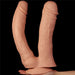 Double Gode MEGA DOUBLE LoveToy 26 x 11cm
