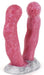 Double gode monster Mini Dak 11 x 2.5cm