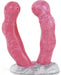 Double gode monster Mini Dak 11 x 2.5cm