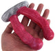 Double gode monster Mini Dak 11 x 2.5cm