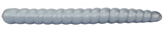 Double Gode Narvax 52 x 5.2cm Gris
