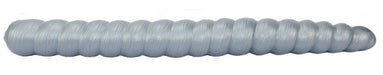 Double Gode Narvax 52 x 5.2cm Gris