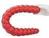Double Gode Narvax 52 x 5.2cm Rouge