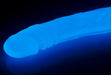 Double gode phosphorescent Lumino 37 x 3.5cm