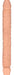 Double gode Realrock 36 x 4.4cm Flesh
