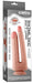 Double Gode SkinLike 18 x 3.5 cm