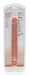 Double Gode Straight Slim 30.5 x 3.5cm Chair