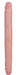 Double Gode Straight Slim 35.5 x 3.8cm Chair