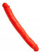 Double gode Stretch N33 42 x 5cm rouge