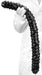 Double Gode Super Textur M 62 x 5.5cm