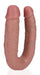 Double Gode U Shape 12 x 3cm Chair