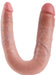 Double Gode U-Shape Trouble 17.8 x 4.3 cm Chair