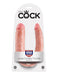 Double Gode U-Shape Trouble 17.8 x 4.3 cm Chair