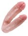 Double Gode U-Shape Trouble 17.8 x 4.3 cm Chair