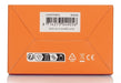 Double Gode Va-et-Vient Thrustie 14 x 3.5cm
