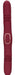 Double Gode Va-et-Vient Thrustie 14 x 3.5cm