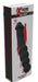 Double Gode Vibrant Dick'n Balls 23 x 4cm