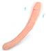 Double gode Vibrant King 3 31 x 4cm