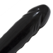Double Gode XL 45 x 4.5 cm Noir