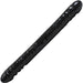 Double Gode XL 45 x 4.5 cm Noir