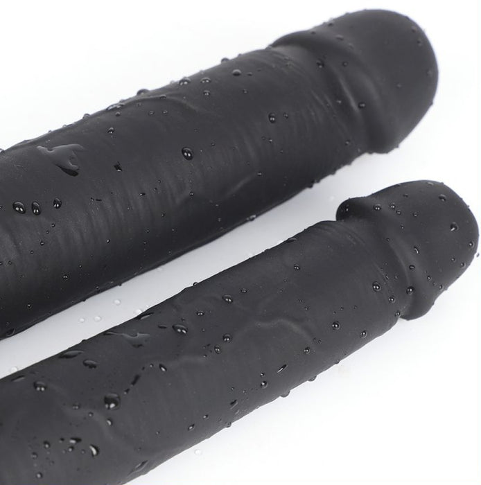 Double Gode ZINI M 49 x 4.5cm