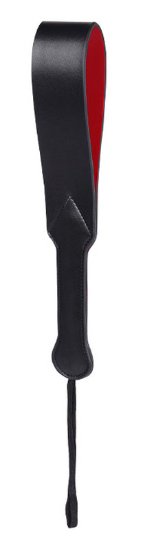 Paddle Double Slim 33 cm Noir
