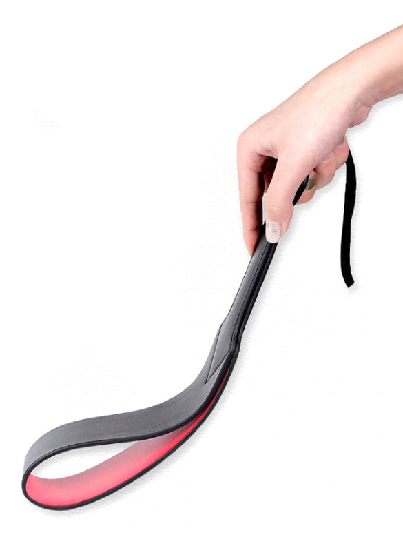 Paddle Double Slim 33 cm Noir