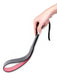 Paddle Double Slim 33 cm Noir