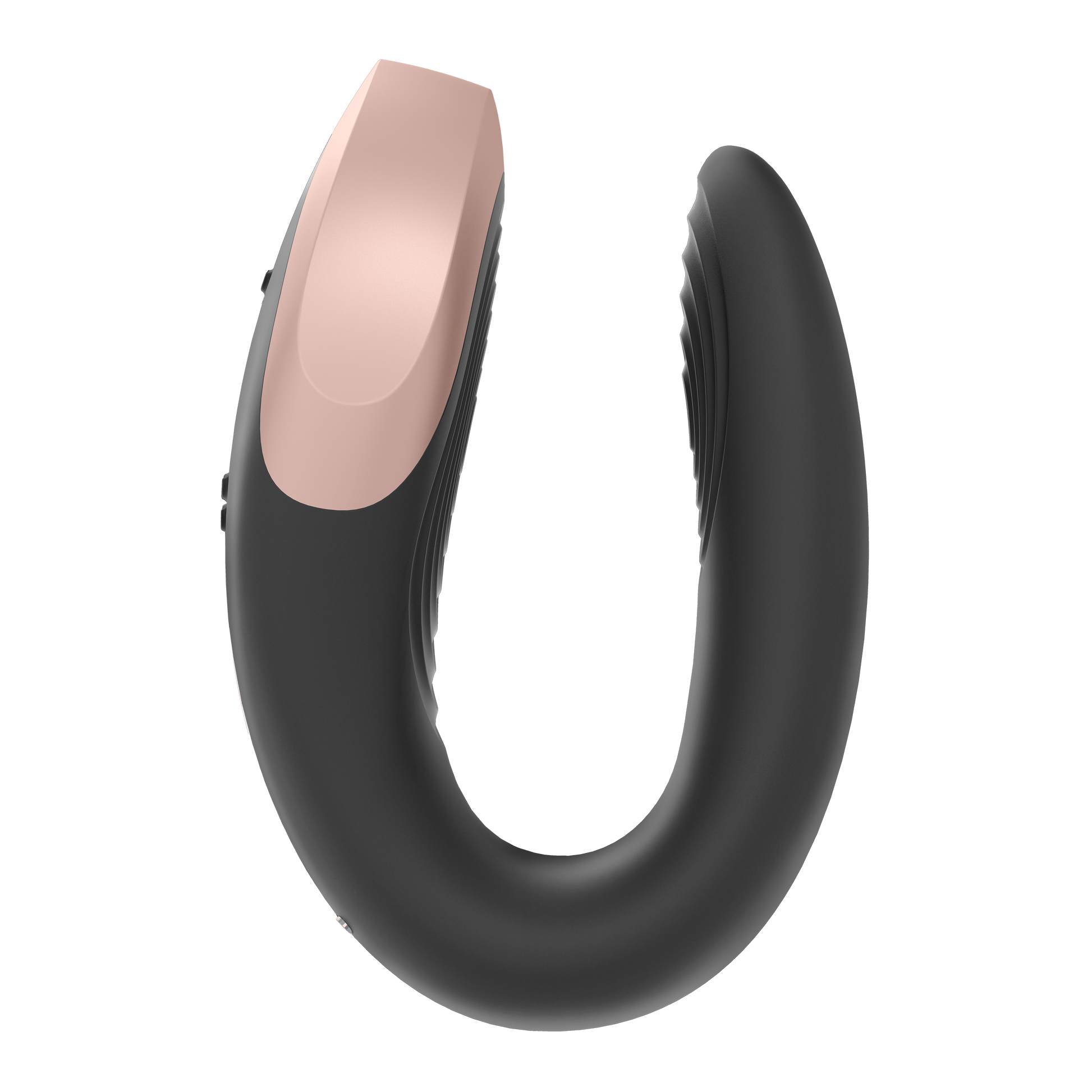 Stimulateur connecté Double Love Luxury Couples