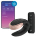 Stimulateur connecté Double Love Luxury Couples
