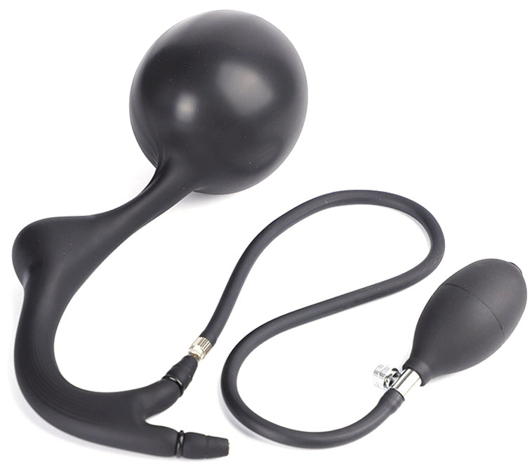 Double Plug gonflable Airbag 21 x6cm