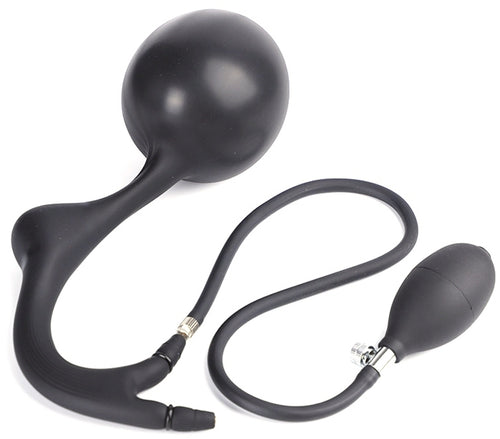 Double Plug gonflable Airbag 21 x6cm
