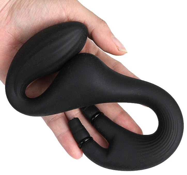 Double Plug gonflable Airbag 21 x6cm