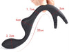 Double Plug gonflable Airbag 21 x6cm