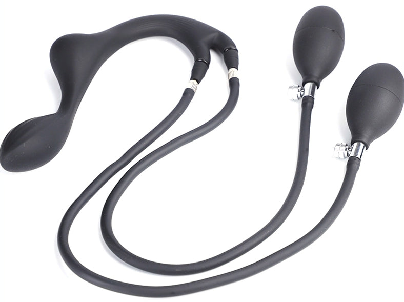 Double Plug gonflable Airbag 21 x6cm