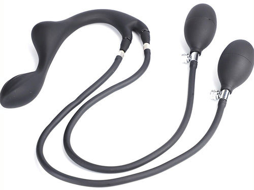 Double Plug gonflable Airbag 21 x6cm
