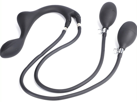 Double Plug gonflable Airbag 21 x6cm