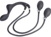 Double Plug gonflable Airbag 21 x6cm