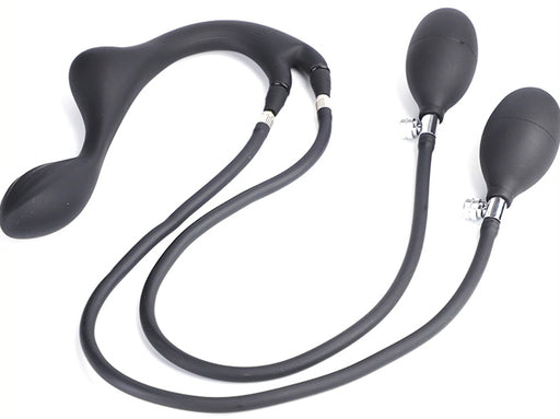 Double Plug gonflable Airbag 21 x6cm