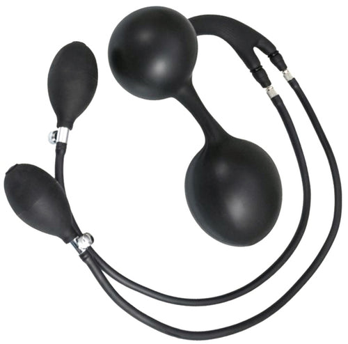 Double Plug gonflable Airbag 21 x6cm