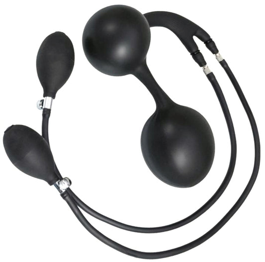 Double Plug gonflable Airbag 21 x6cm