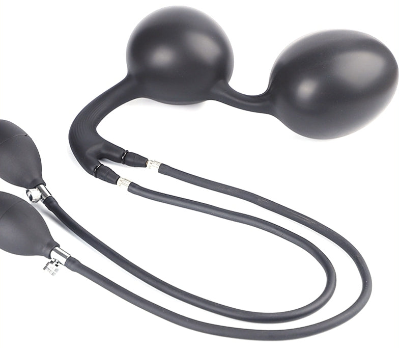 Double Plug gonflable Airbag 21 x6cm