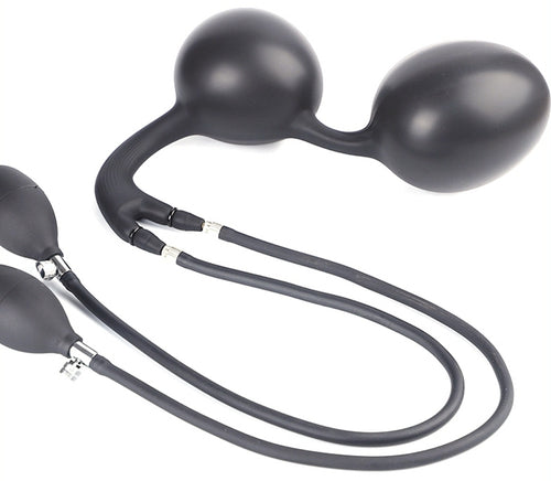 Double Plug gonflable Airbag 21 x6cm