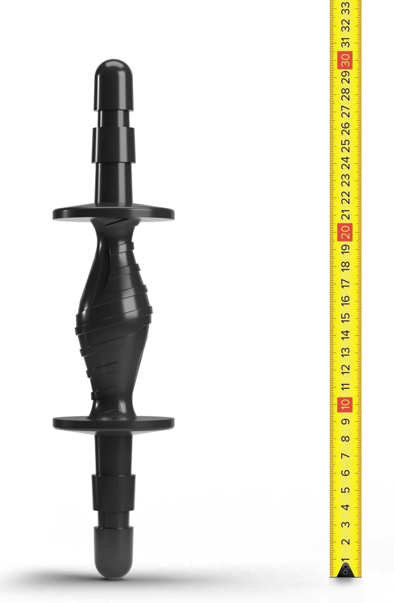 Double Poignée Handle Hung System