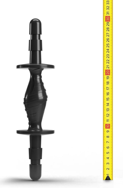 Double Poignée Handle Hung System
